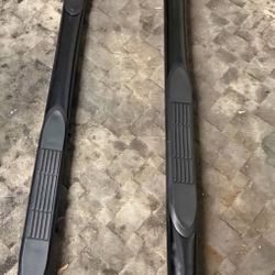 Dodge Ram Running Boards