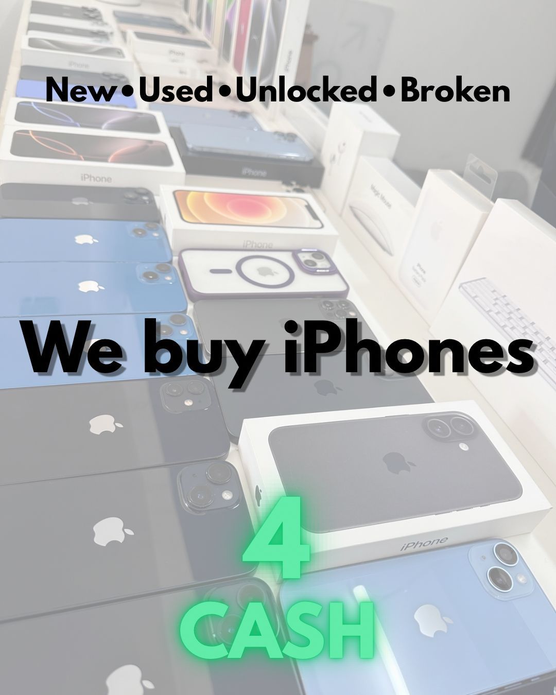 iPhone 17 Pro Max Pro 256GB Unlocked 