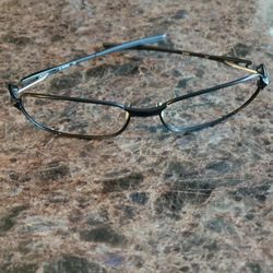 Oakley C Wire frames