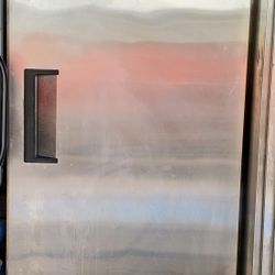Professional Commercial Refrigerator 