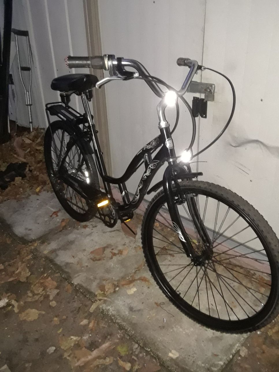 Schwinn classic Cruiser speed hand brakes