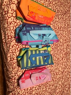 Trader Joe’s bags