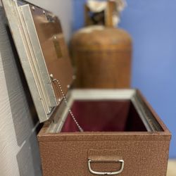 Hercules Fireproof Safe