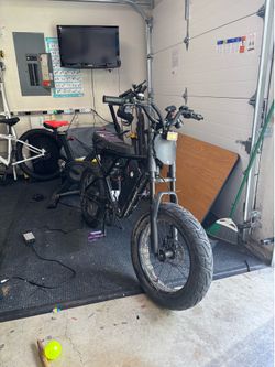 Ridstar q20