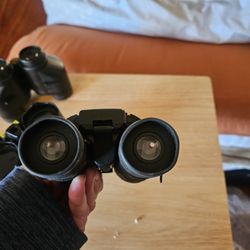 Binoculars 