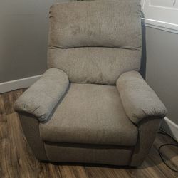 Recliner 