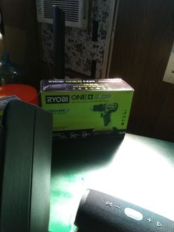 Drill Driver