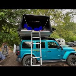 Skycamp 3.0 Rocky Mountain edition