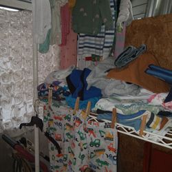 Clothes 2 For 1 Dollar 