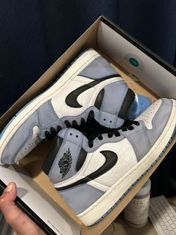 Jordan 1 University Blue