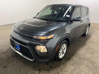 2020 Kia Soul