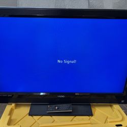 Vizio 37 Inch Tv