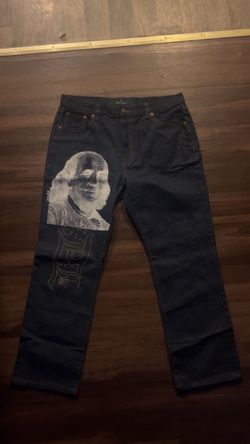 Dark Wash Sdl Jeans