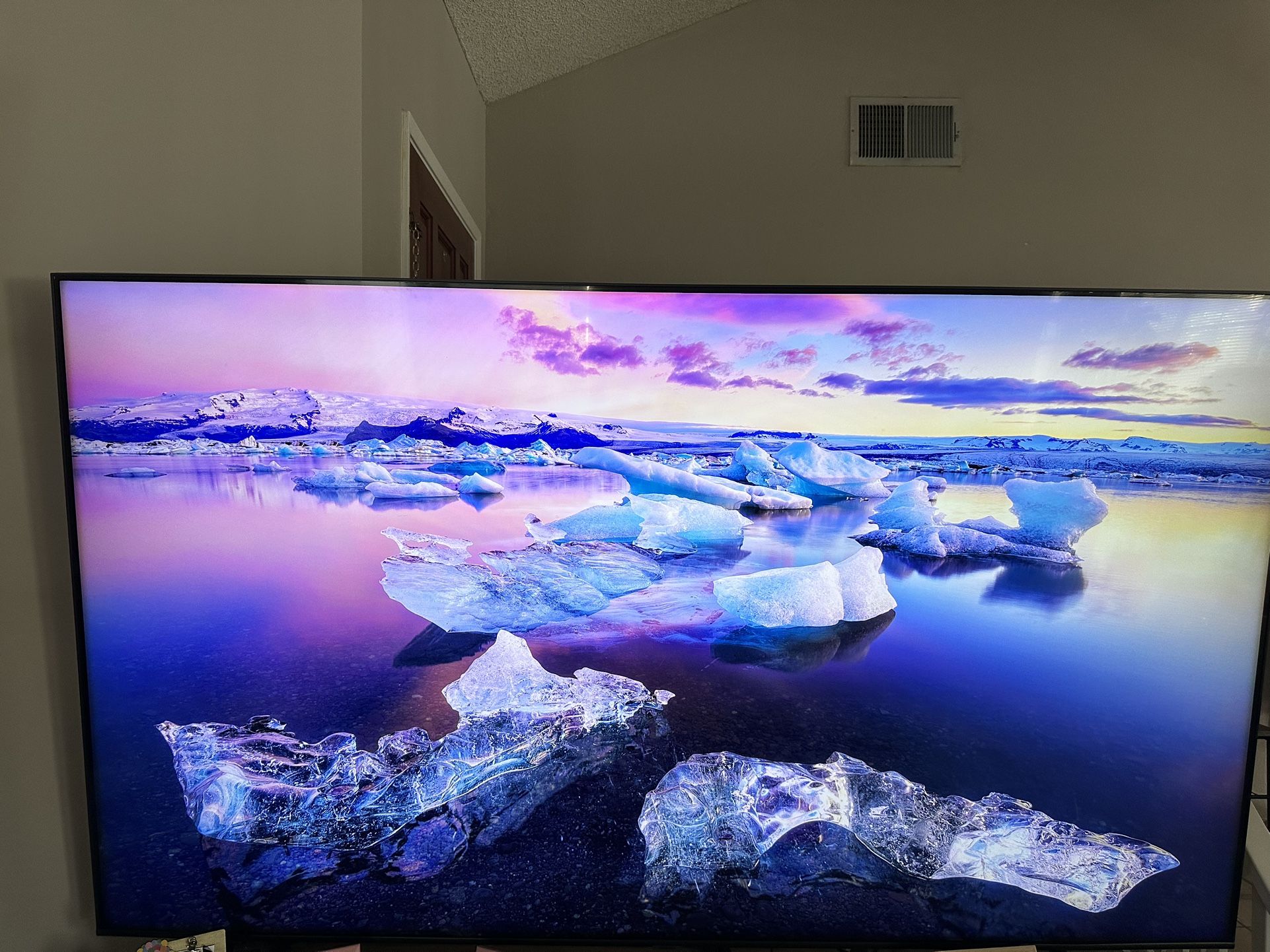 Samsung TV
