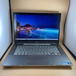 DELL XPS Core i5 8GB 128GB SSD Windows 10 FULLY FUNCTIONAL $130