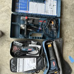 Power Tools