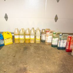casting resin epoxy lot
