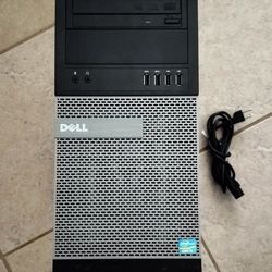 Dell Optiplex 7010
