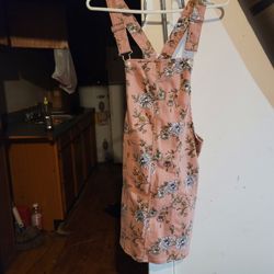 Misses 7/9 Dress Never Wore