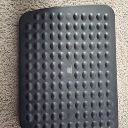 Adjustable Foot Rest