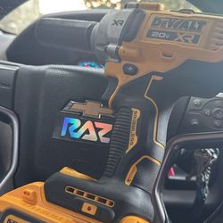 Dewalt Impact 