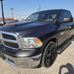 2018 RAM 🐏 1500 From $ 1 990 Down 