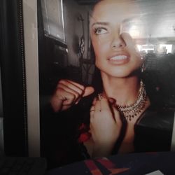 Victoria Secret Models