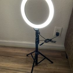Ring Light