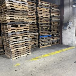Pallets For Sale And Some For Free Just Offer 