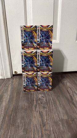 Astral Radiance Build And Battle