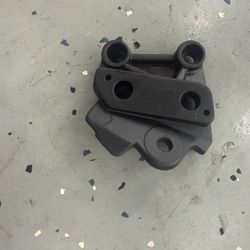 Oem talaria xxx peg mount hardware kickstand side