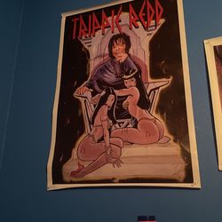 Trippie Redd Poster 