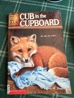 Children’s books 📚