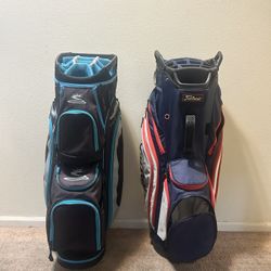 Golf Bags