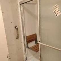 New Shower Enclosures 
