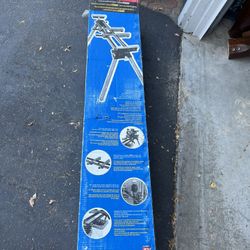 New Ryobi Universal Mitre Saw Quickstand 