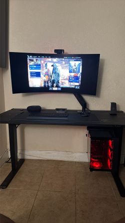 Selling entire setup for $6,000