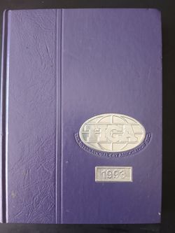 The national cat association 1993 volume 14
