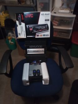 high end car audio Package