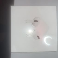 Apple Air Pod Pro