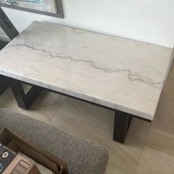 living room table set