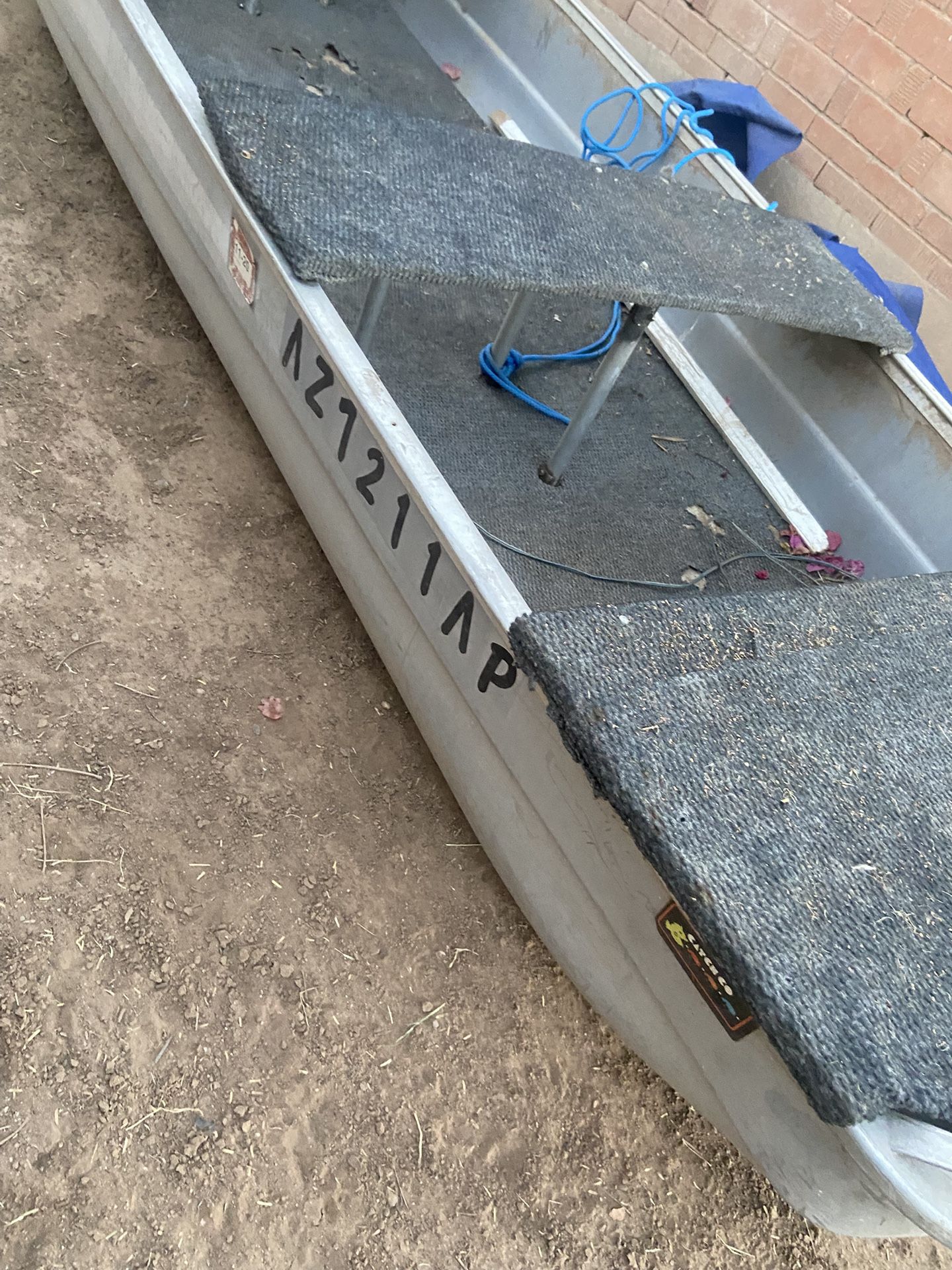 Jon Boat