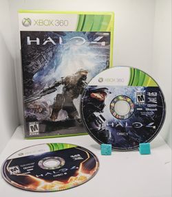 Halo 4 