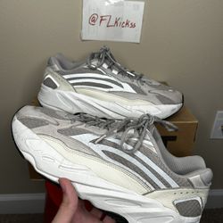 Adidas Yeezy 700 V2 - Static - Sz 12