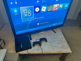 PS4