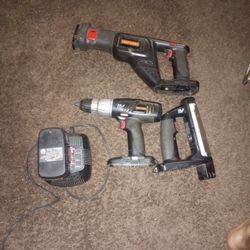 Craftsman Power Tool