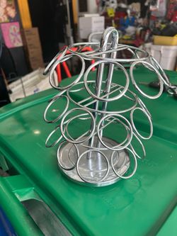 Keurig coffee pod holder