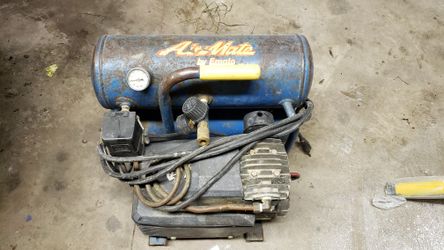 Air compresor