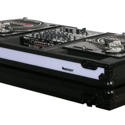 Odyusa Battle Style Coffin 