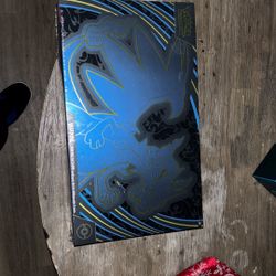 Mega Evolutions ATB With 2 Rare Promo Cards Included 